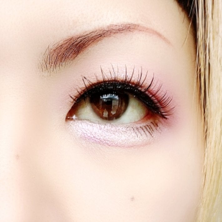 プロ アイ パレット/CLIO/アイシャドウパレットを使ったクチコミ(6枚目)