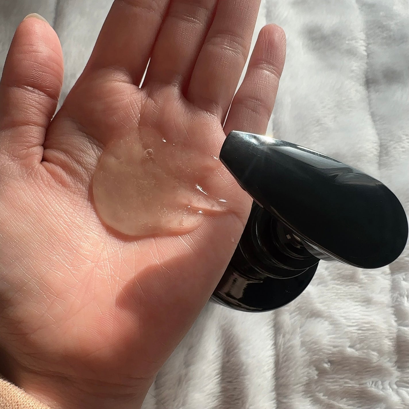 エクストラモイストシャンプー&リペアトリートメント/Cleo's Beauté/市販シャンプーを使ったクチコミ(3枚目)