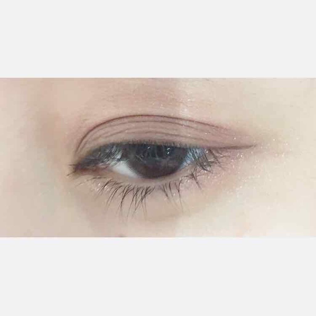 アディクション ザ アイシャドウ/ADDICTION/単色アイシャドウを使ったクチコミ(1枚目)