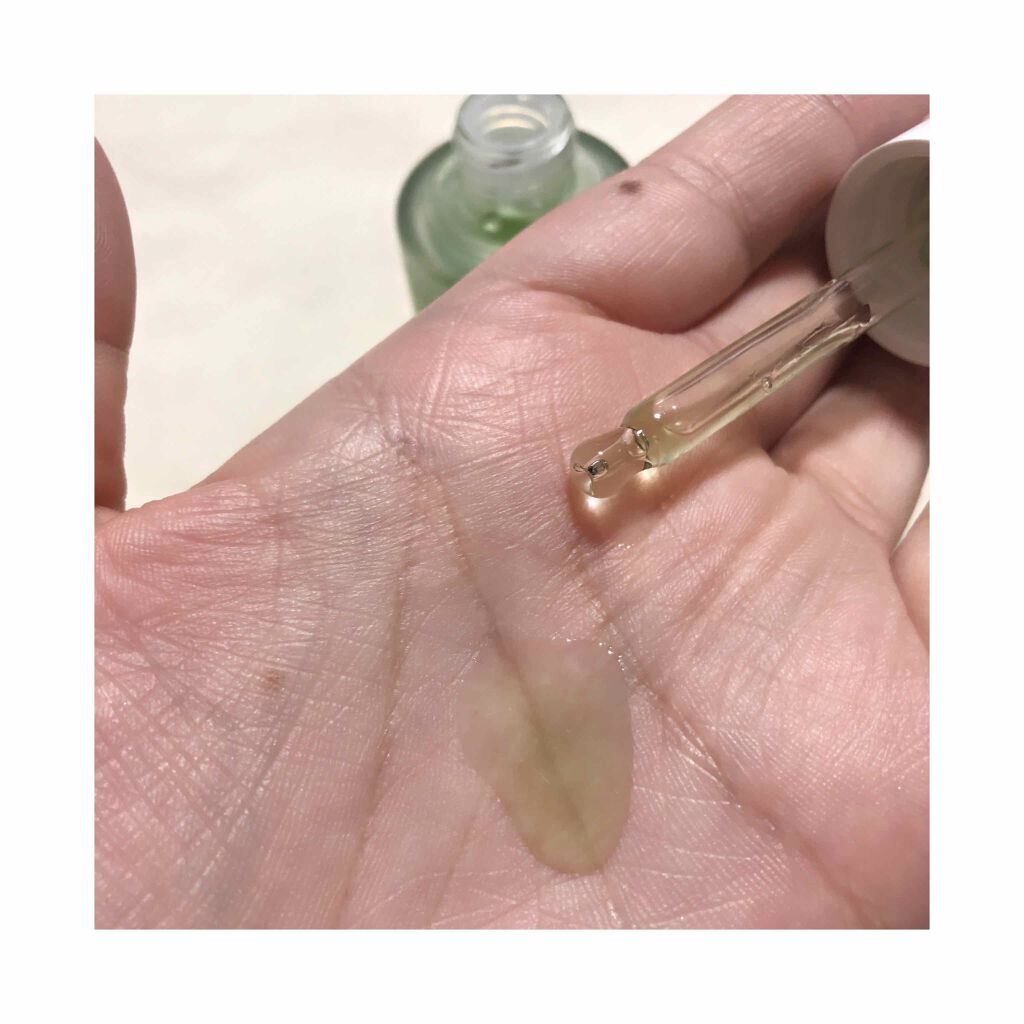 Noni Ampule/celimax/美容液を使ったクチコミ（3枚目）