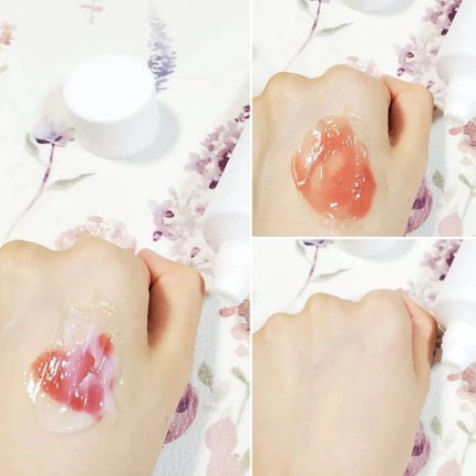 ザ ビー メゾン クレンジング/AXXZIA/クレンジングジェルを使ったクチコミ(3枚目)