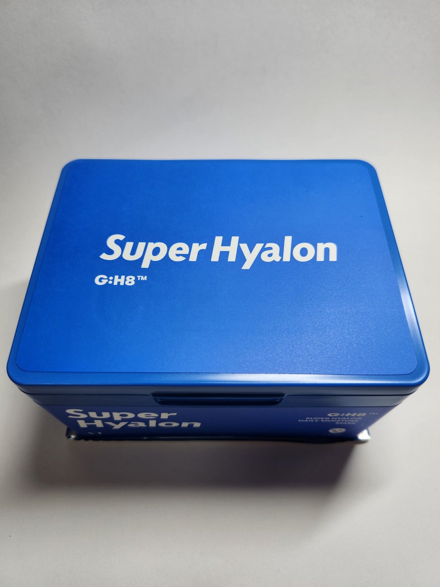 mochi.フォロバ on LIPS 「🩵VTCOSMETICSスーパーヒアルロンデイリーモイスチャー..」(5枚目)