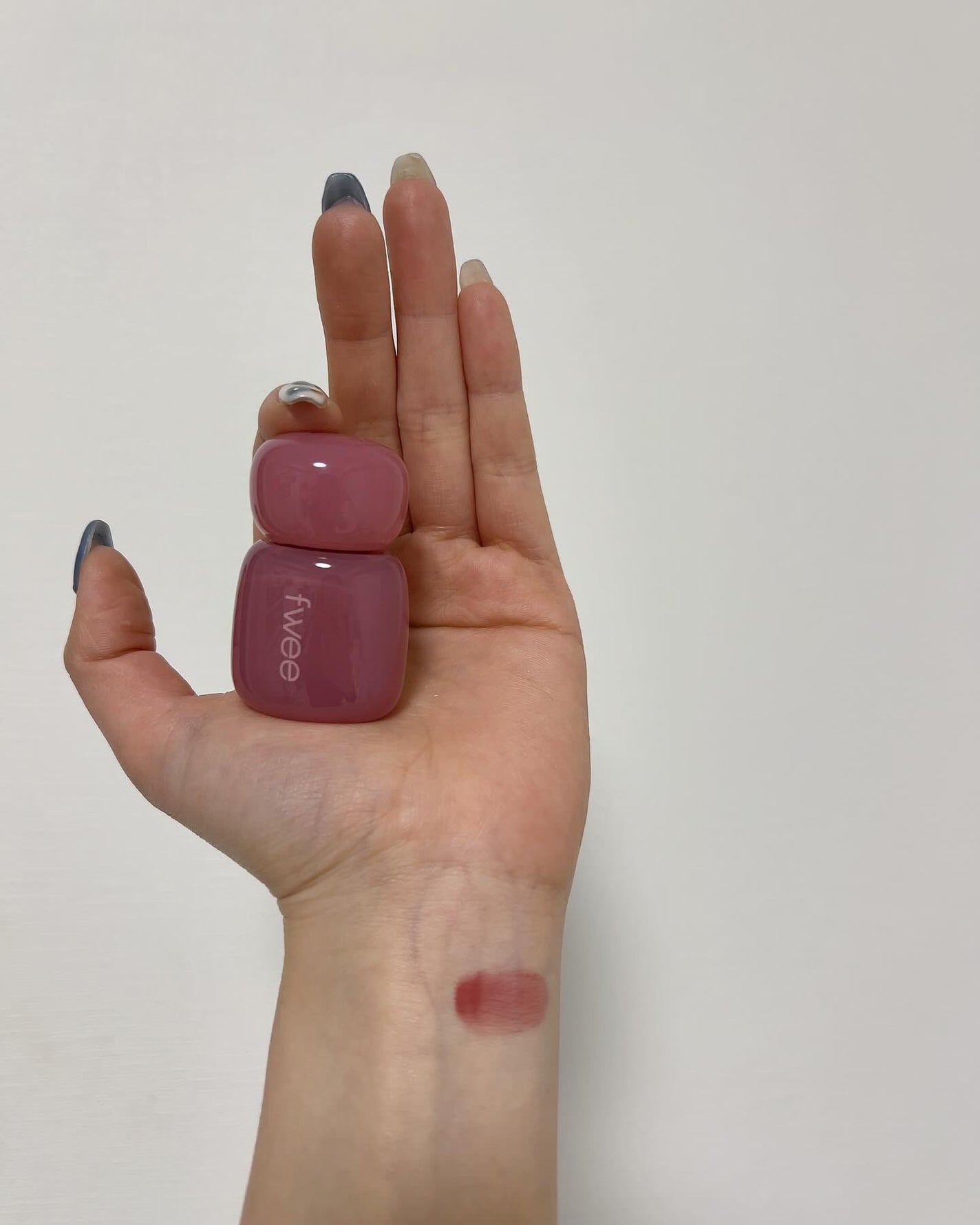 yuna_log615_a on LIPS 「2/1〜からQoo10メガポが始まるよ🌟そこでQoo10..」(4枚目)