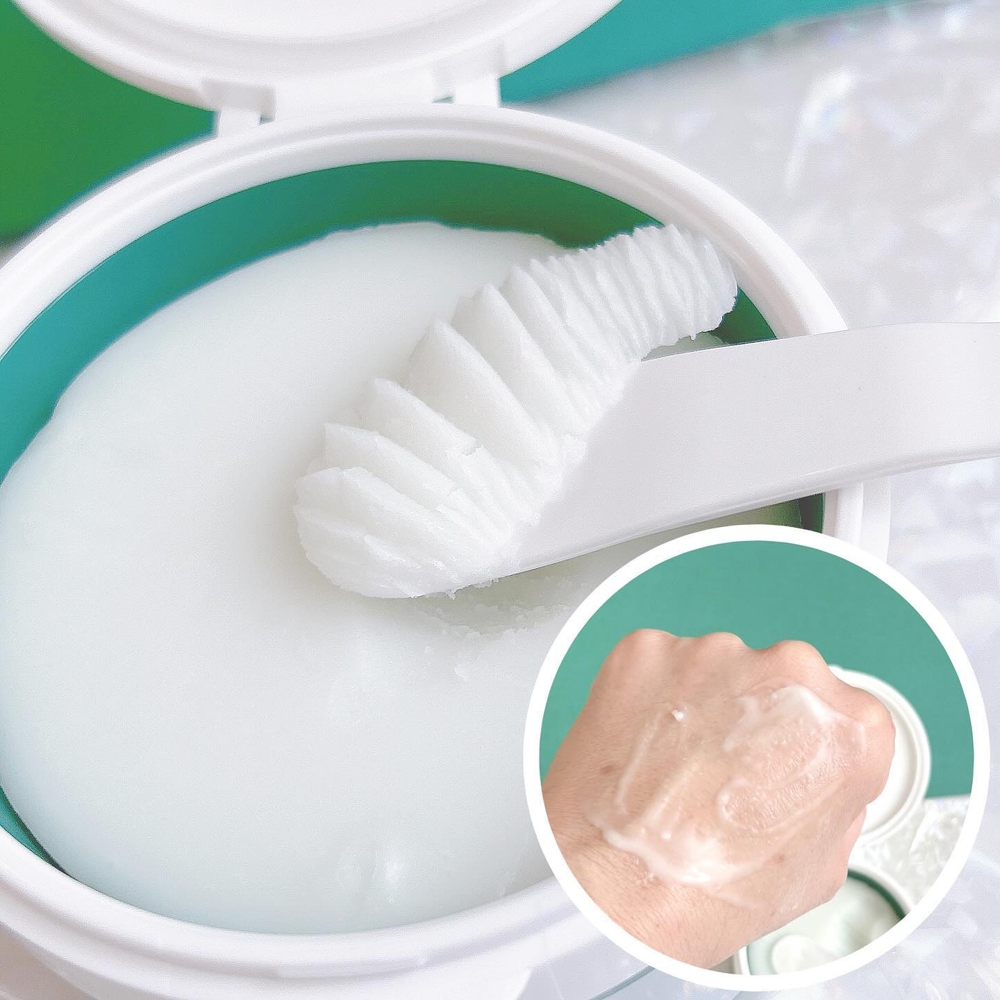 シカバランスローション/KATAN/化粧水を使ったクチコミ（3枚目）