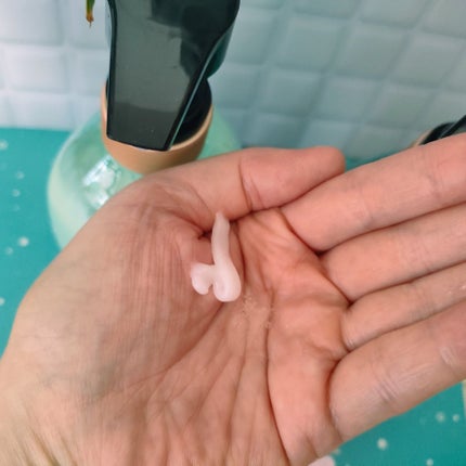 ミラクルズ うるおいブースト シャンプー/トリートメント/パンテーン/市販シャンプーを使ったクチコミ(2枚目)