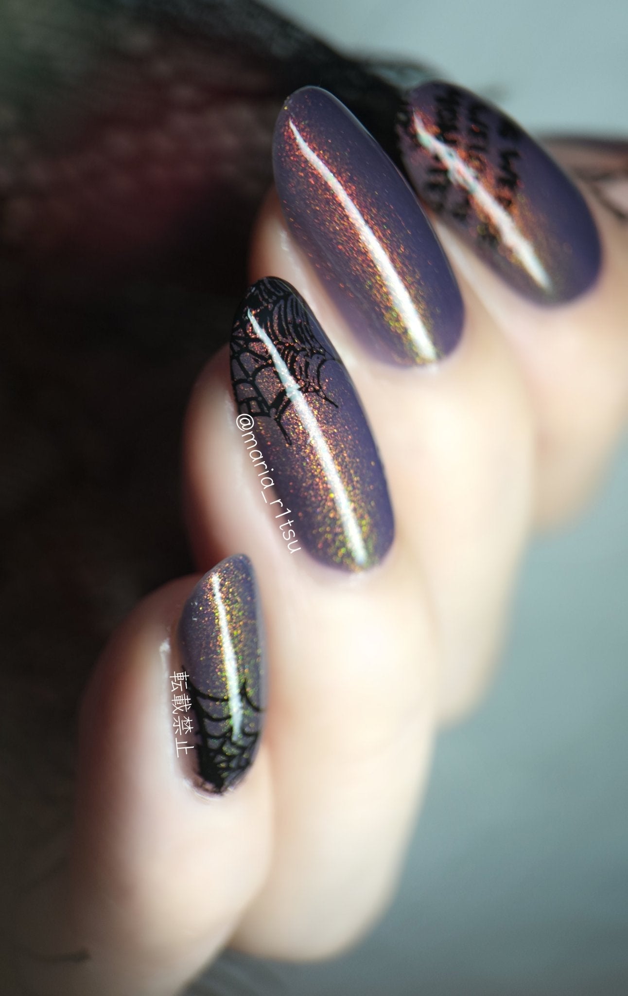 Bee's Knees Lacquer/Bee's Knees Lacquer/マニキュアを使ったクチコミ(1枚目)