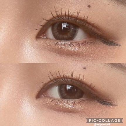 ナチュラル チークN/CEZANNE/パウダーチークを使ったクチコミ(3枚目)