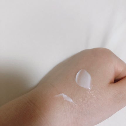 サミュ PHセンシティブクリーム/SAM'U/フェイスクリームを使ったクチコミ(2枚目)