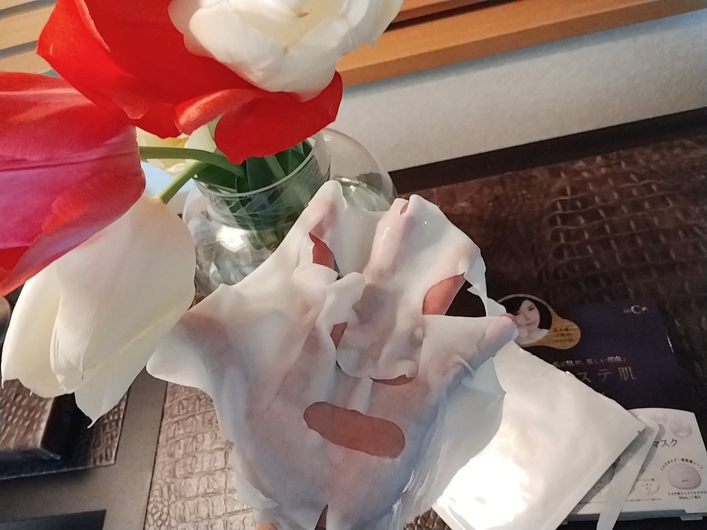 mcgroupakiko on LIPS 「美しい女性は沢山おいでですが、その中でも私の中で美人の筆頭が【..」(4枚目)