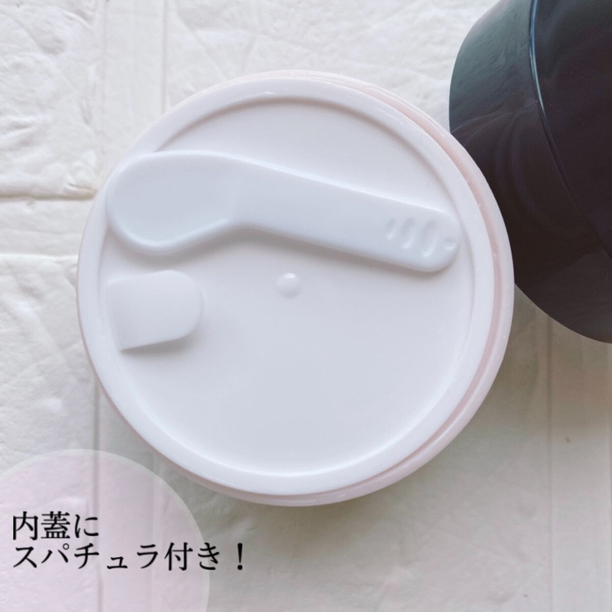 メディリフト ニードルリフトクリーム/YA-MAN TOKYO JAPAN/フェイスクリームを使ったクチコミ（3枚目）