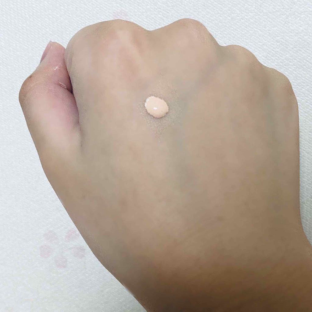 フィットミーリキッドファンデーション/MAYBELLINE NEW YORK/リキッドファンデーションを使ったクチコミ(2枚目)