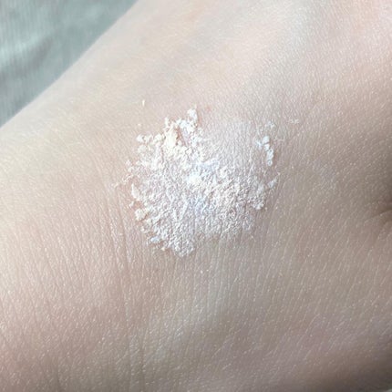 プリズム・リーブル/GIVENCHY/ルースパウダーを使ったクチコミ(6枚目)