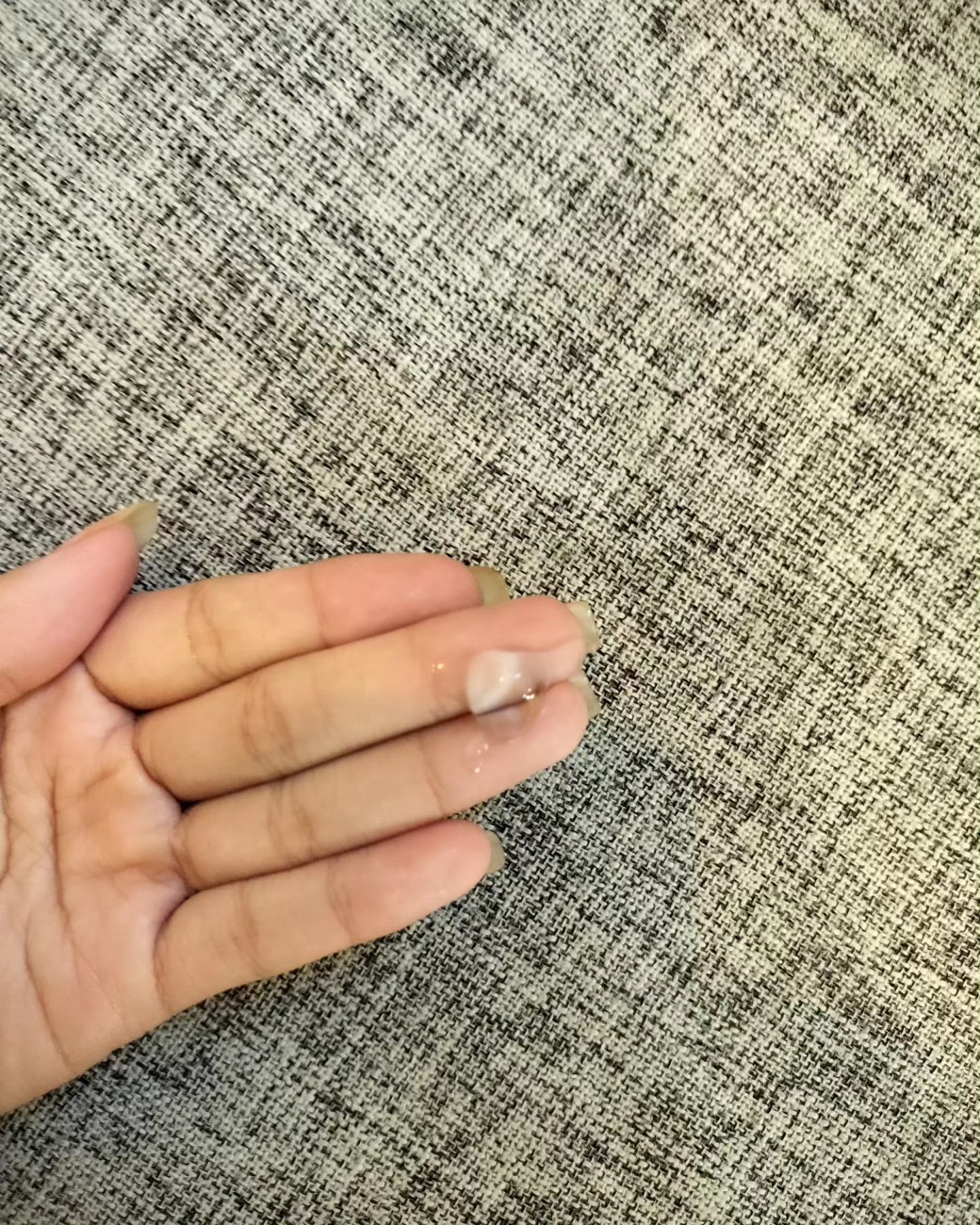 セラミドドリップセラム/KarteMade /リップ美容液を使ったクチコミ（2枚目）