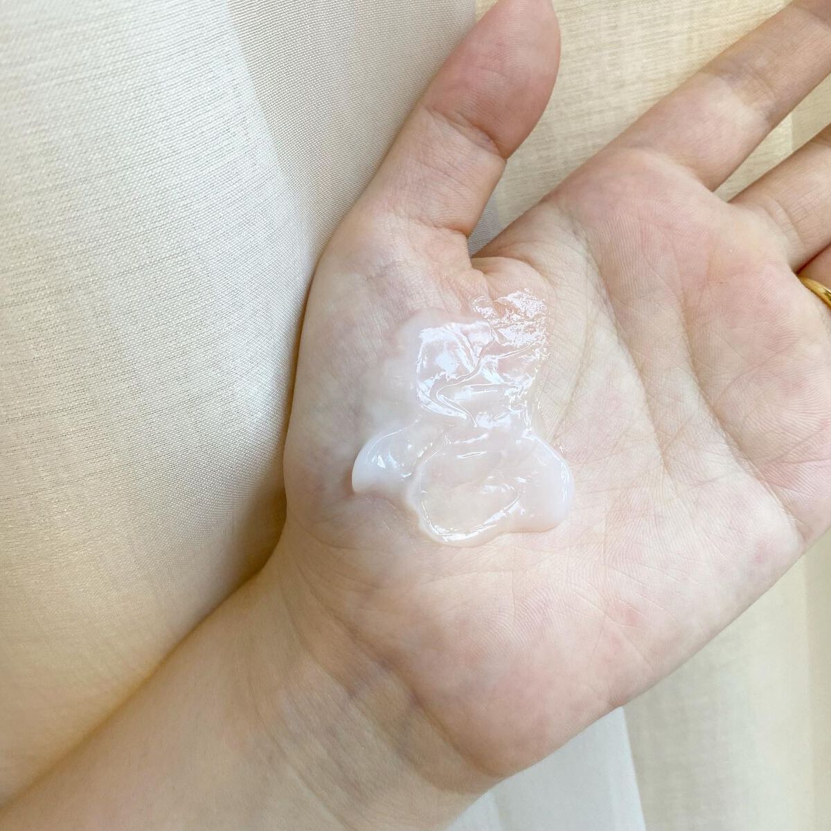 WONDER BALM/La'dor/洗い流すヘアトリートメントを使ったクチコミ（3枚目）