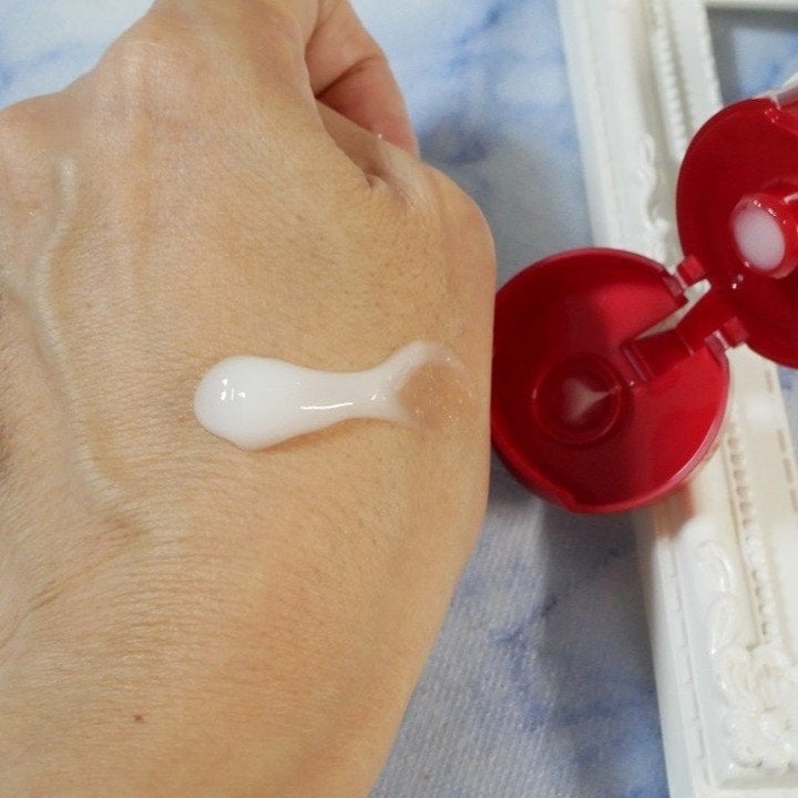 クリアブライトクレンジング/Papilio/ミルククレンジングを使ったクチコミ(5枚目)