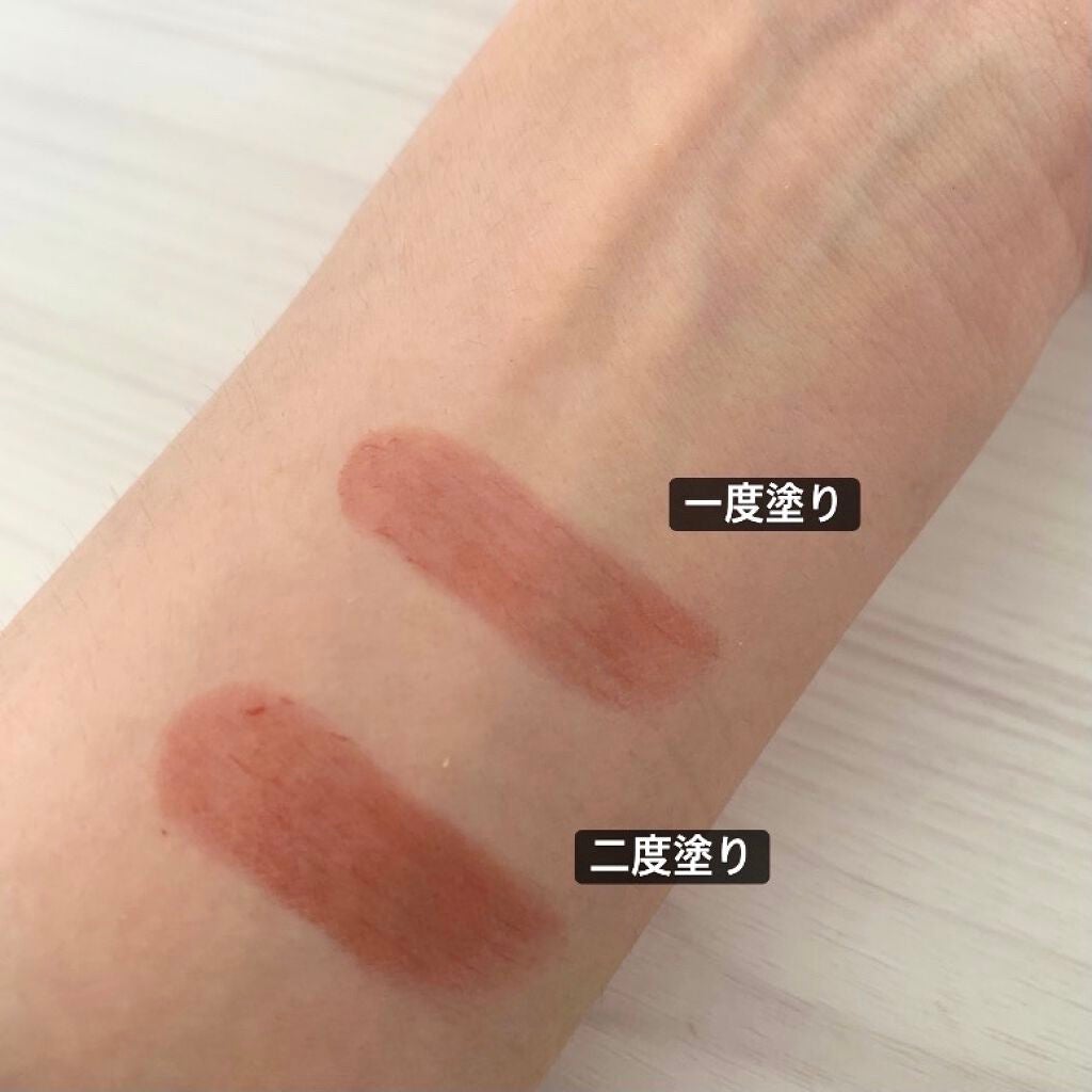 ケイト リップモンスター/KATE/口紅を使ったクチコミ(6枚目)