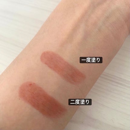 ケイト リップモンスター/KATE/口紅を使ったクチコミ(6枚目)