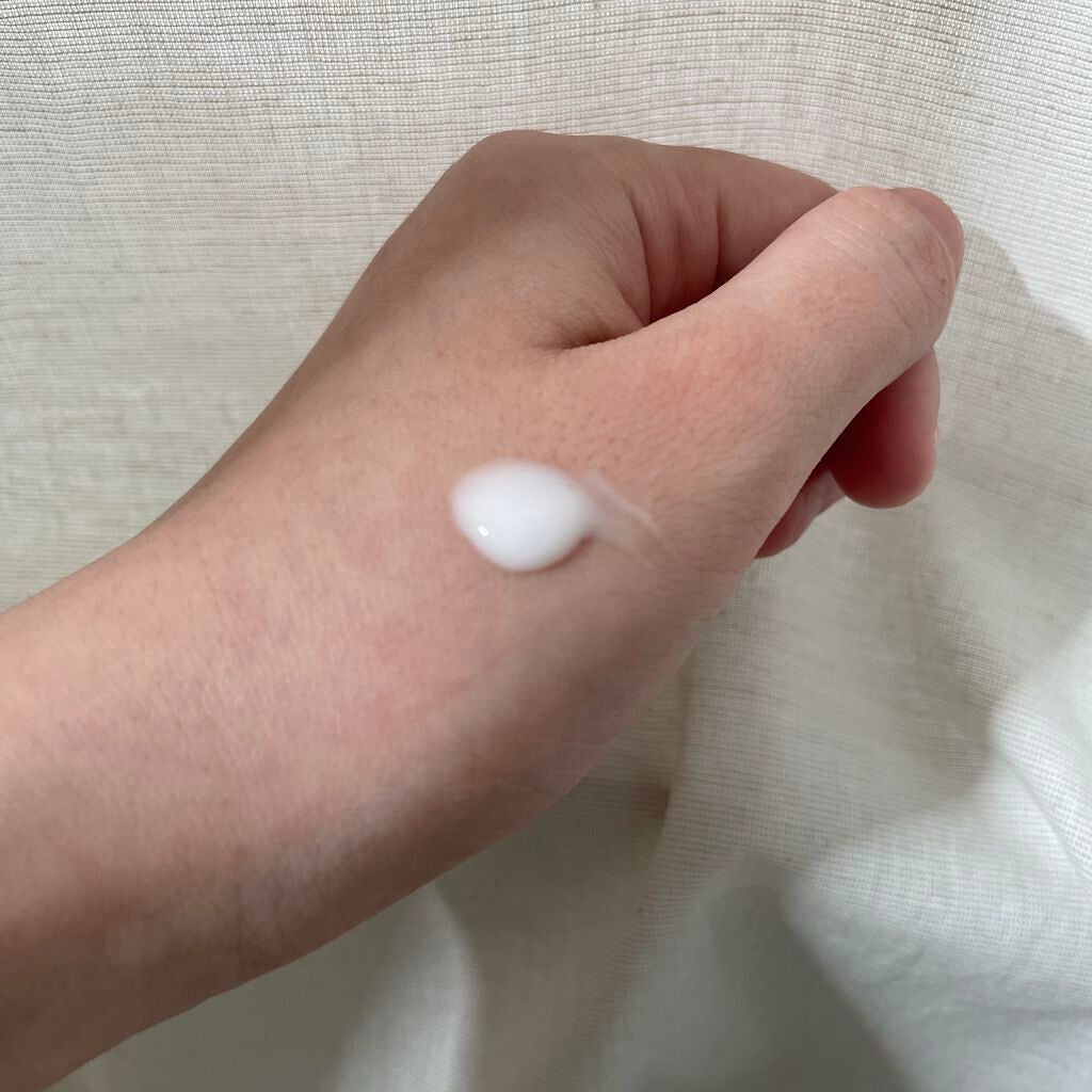 ホワイト ピュアアクティブ GL/エタピュール/美容液を使ったクチコミ(2枚目)