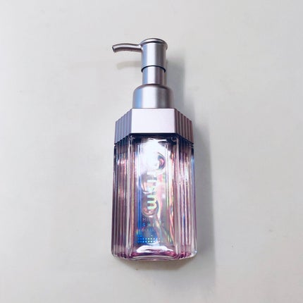 ミラクル シャイン ヘアオイル/&Prism/ヘアオイルを使ったクチコミ(1枚目)