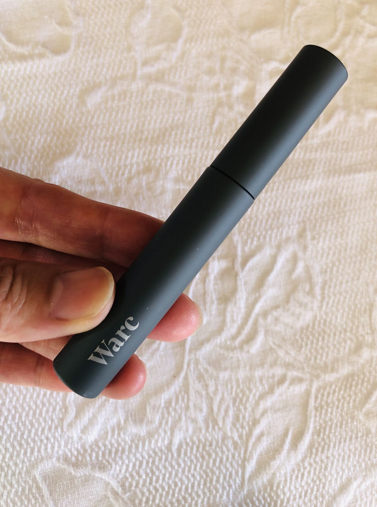 Peafowl/Warc/まつげ美容液を使ったクチコミ（2枚目）