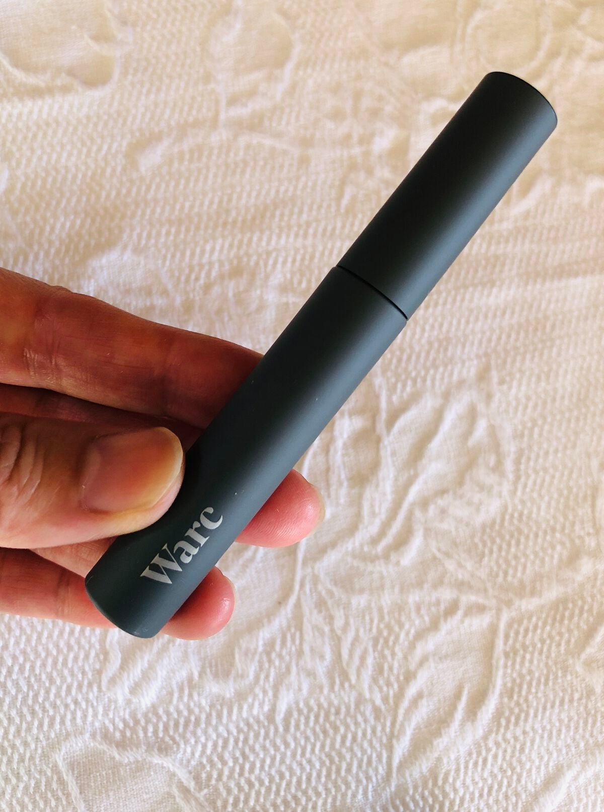 Peafowl/Warc/まつげ美容液を使ったクチコミ(2枚目)