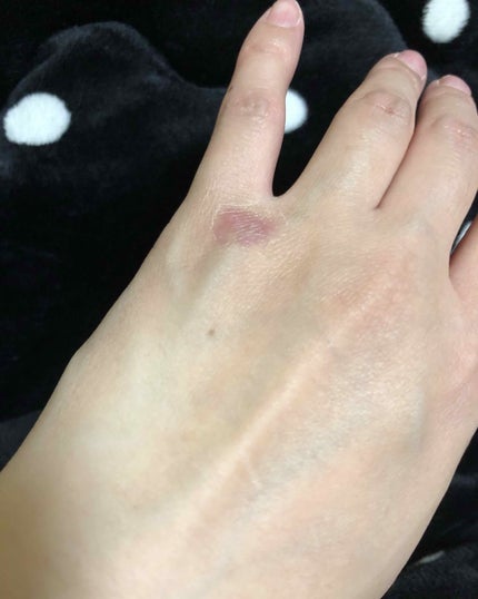 ドレスアップグロウファンデーション/プリマヴィスタ/クリーム・エマルジョンファンデーションを使ったクチコミ(2枚目)