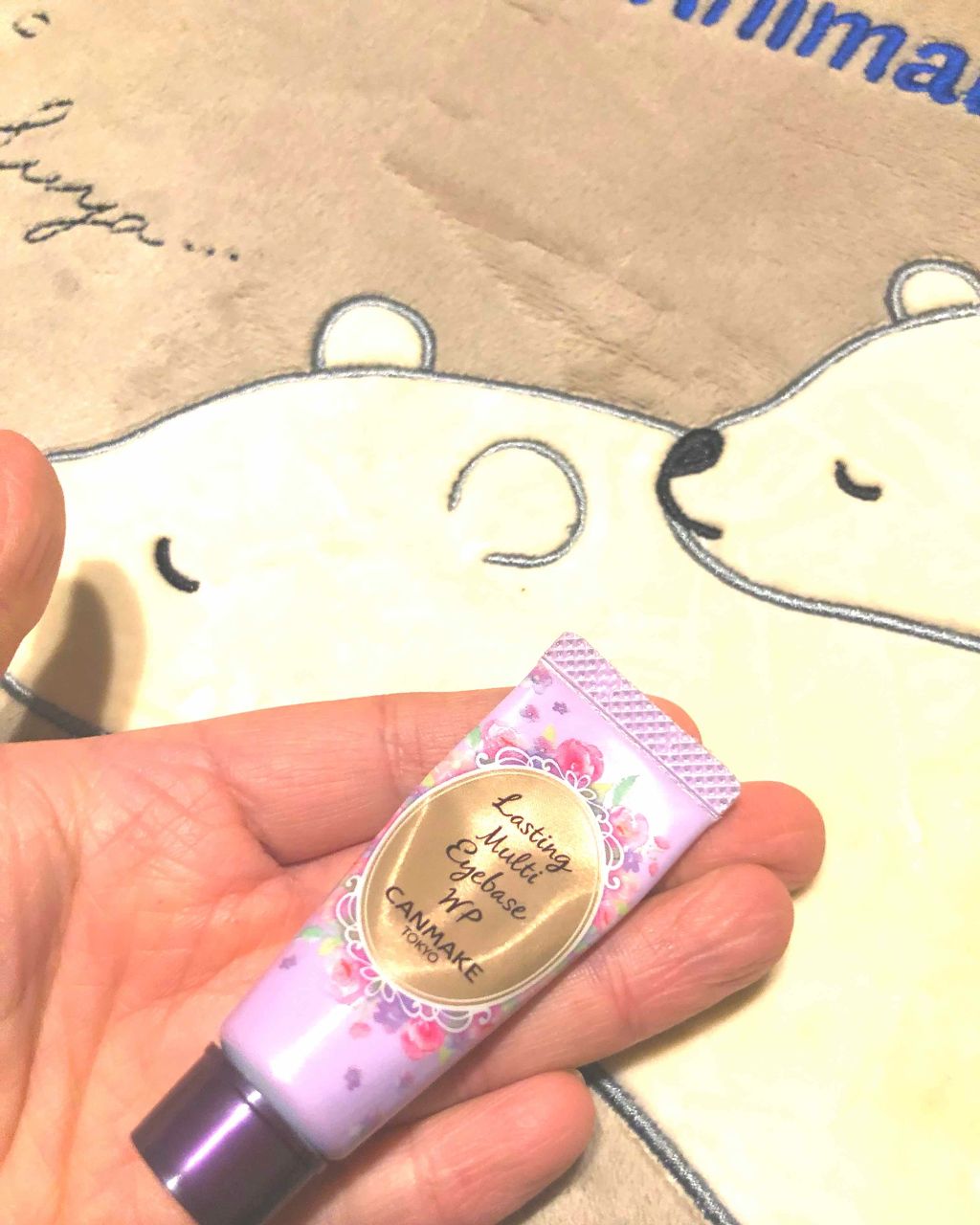 ダークローズシャドウ/KATE/アイシャドウパレットを使ったクチコミ（1枚目）