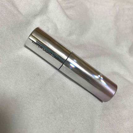 ルージュ ピュールクチュール ヴェルニ ヴィニルクリーム/YVES SAINT LAURENT BEAUTE/口紅を使ったクチコミ(2枚目)