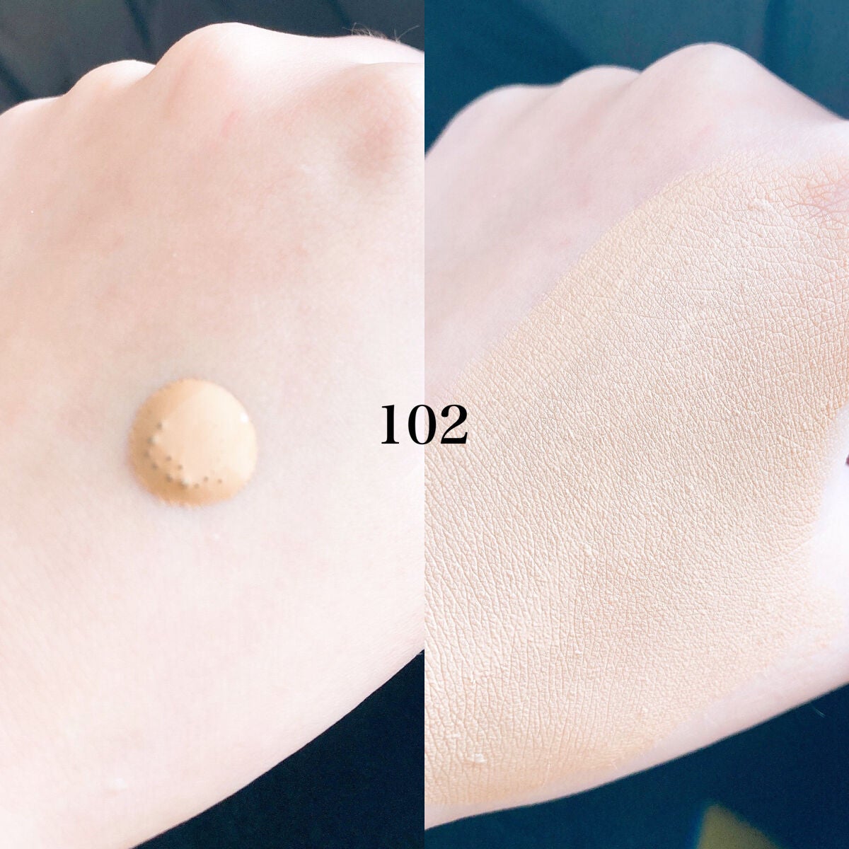 RMK リクイドファンデーション フローレスカバレッジ/RMK/リキッドファンデーションを使ったクチコミ(5枚目)