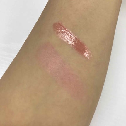 オペラ シアーリップカラー RN/OPERA/リップグロスを使ったクチコミ(2枚目)