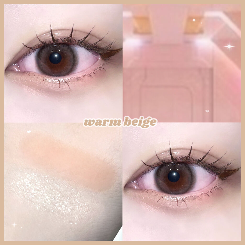 極細 アイライナーR/CEZANNE/リキッドアイライナーを使ったクチコミ（1枚目）