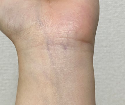 プードルコンパクトエサンシエルn/クレ・ド・ポー ボーテ/プレストパウダーを使ったクチコミ(6枚目)