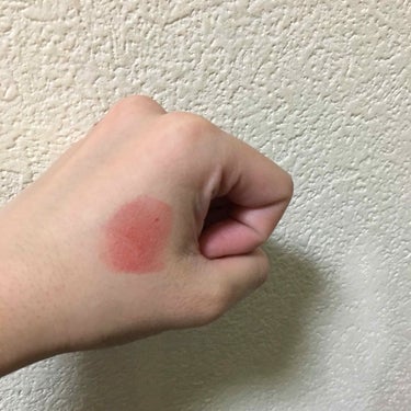 HOLIKA HOLIKA WATER DROP tint bombのクチコミ「久しぶりの投稿でごめんなさい💦

今回は韓国コスメ、ホリカホリカの水滴ティントバーム ウォータ.....」（3枚目）