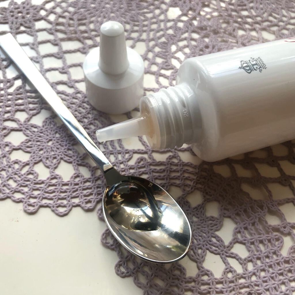 薬用育毛剤フエルダン/リムサプライ/頭皮ローションを使ったクチコミ（2枚目）