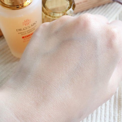 エンリッチ メディカリフト デュオセラム/ドクターシーラボⓇ/美容液を使ったクチコミ(8枚目)