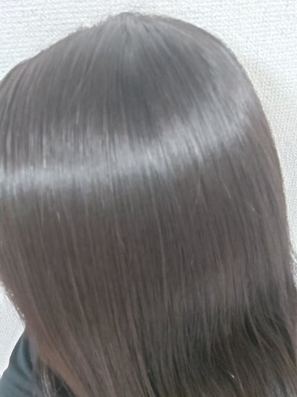 コンパクトスタイラー/TANGLE TEEZER/ヘアブラシを使ったクチコミ(2枚目)