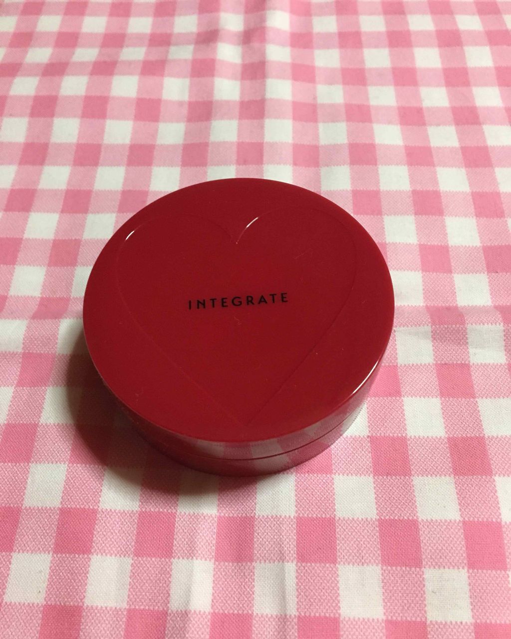 水ジェリークラッシュ/インテグレート/クリーム・エマルジョンファンデーションを使ったクチコミ(1枚目)