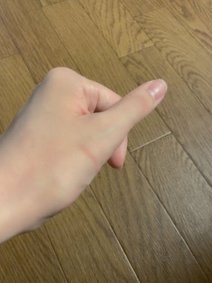 3wayスリムアイルージュライナー/キャンメイク/リキッドアイライナーを使ったクチコミ(3枚目)