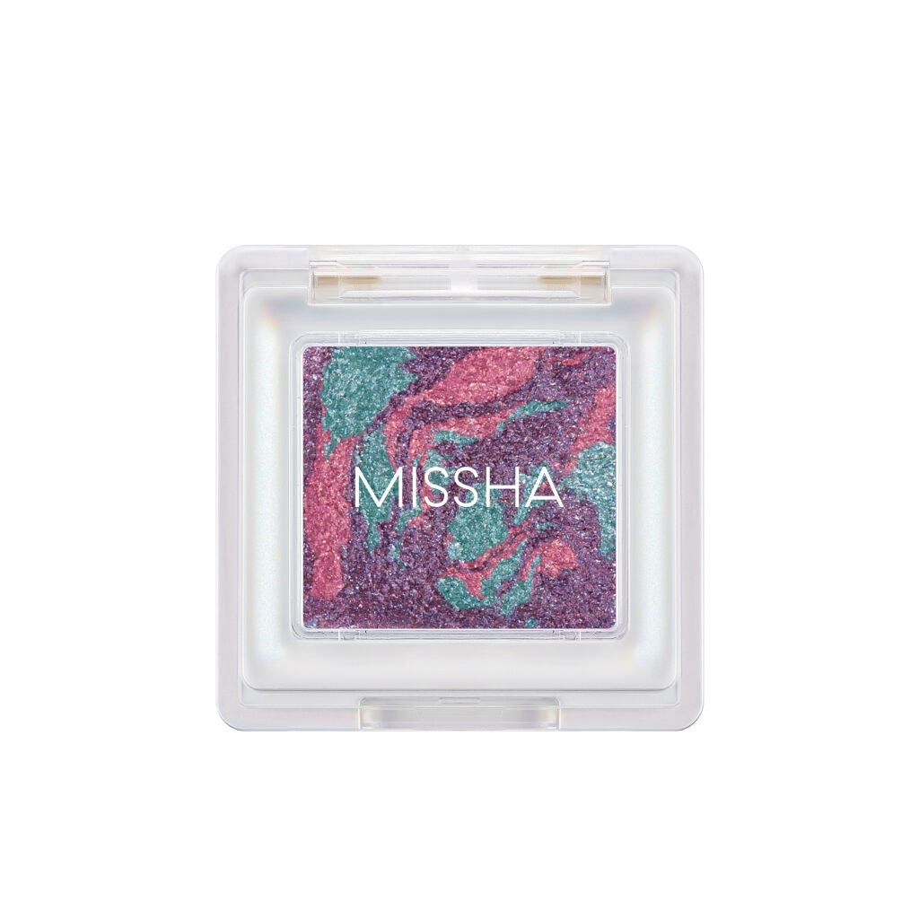 グリッタープリズム シャドウ マーブル グリッタープリズム シャドウ マーブル GVL03