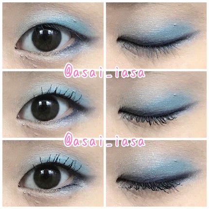 エテュセ アイエディション (マスカラベース)/ettusais/マスカラ下地を使ったクチコミ(3枚目)