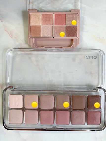 クイックラッシュカーラー/キャンメイク/マスカラ下地を使ったクチコミ(4枚目)