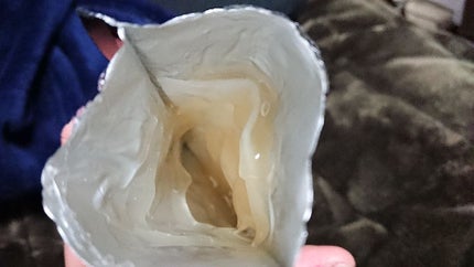 プレミアムプレサ ゴールデンジュレマスク ヒアルロン酸/プレミアムプレサ/シートマスク・パックを使ったクチコミ(2枚目)