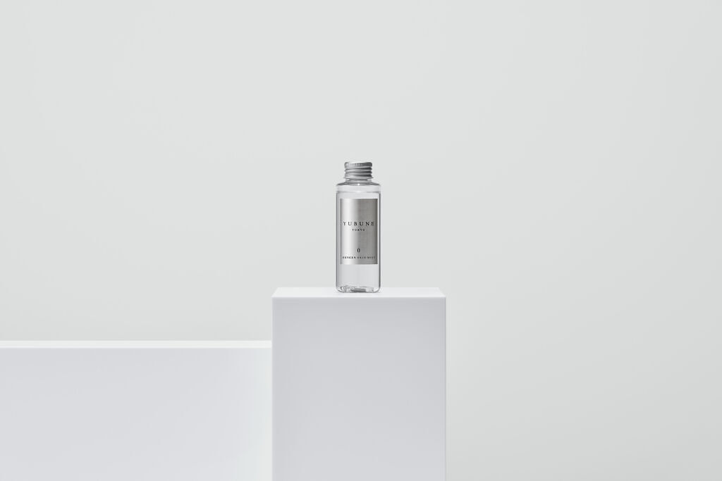 YUBUNE OXYGEN SKIN MIST