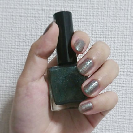 ザ ネイルポリッシュ/ADDICTION/マニキュアを使ったクチコミ(1枚目)