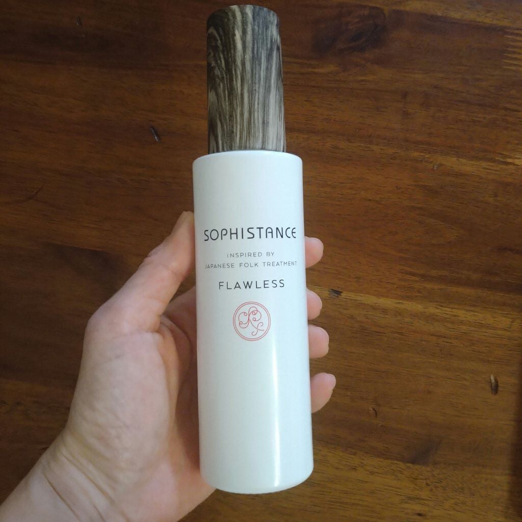 ソフィスタンス フローレス/SOPHISTANCE/美容液を使ったクチコミ(1枚目)
