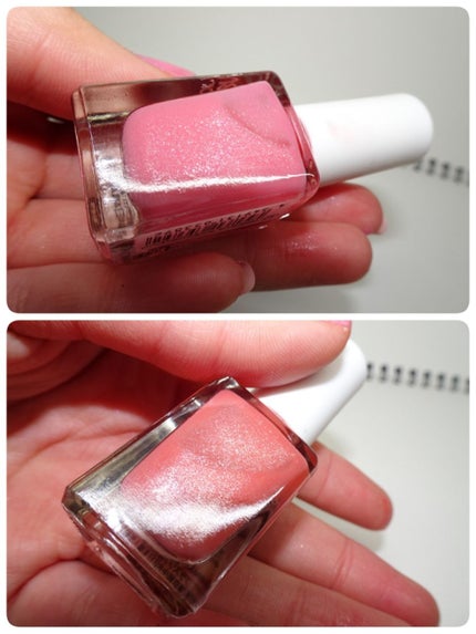 gene TOKYO ネイル/DAISO/マニキュアを使ったクチコミ(3枚目)