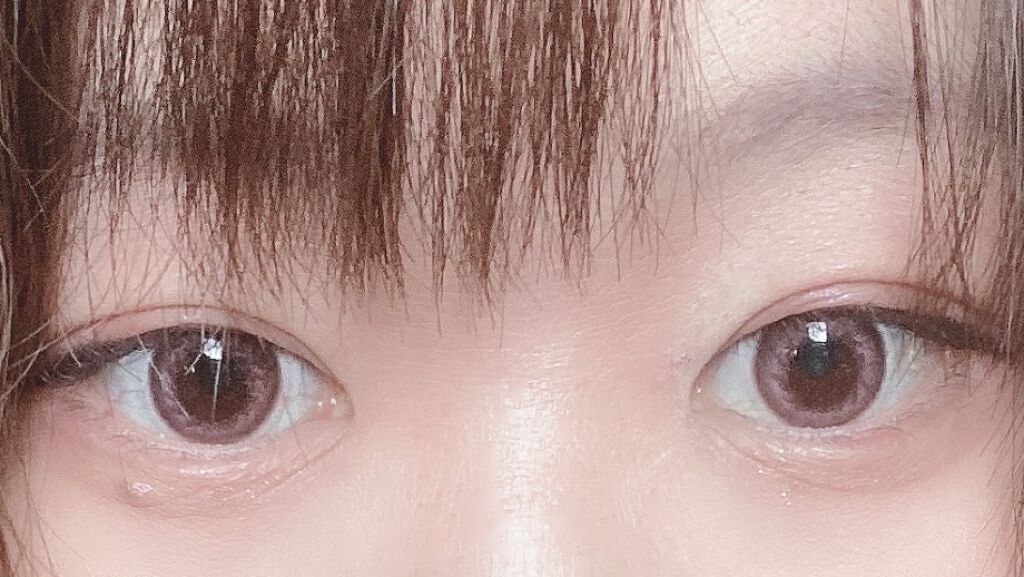 MOLAK 1day/MOLAK/ワンデー（１DAY）カラコンを使ったクチコミ（2枚目）