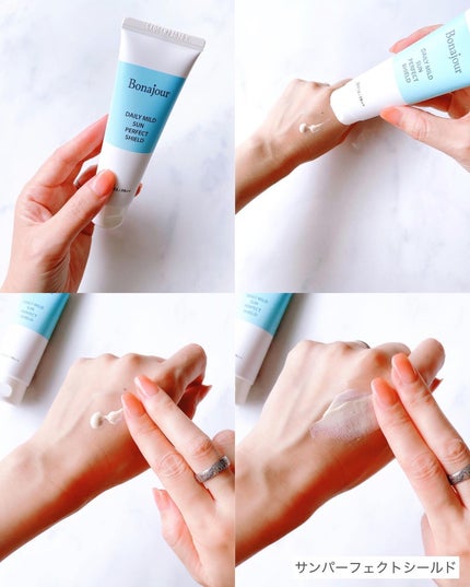 ローズステムセルセラム/Bonajour/美容液を使ったクチコミ(7枚目)