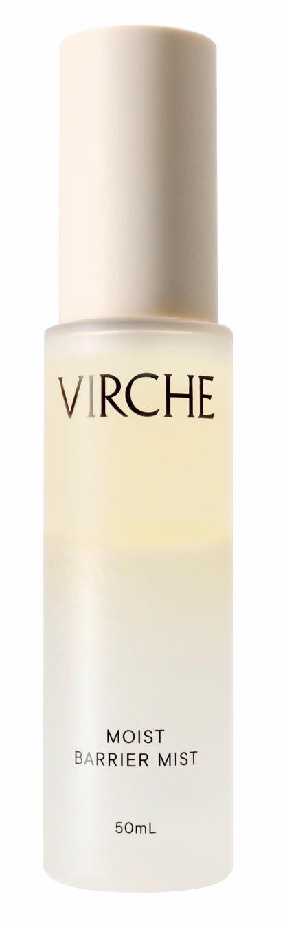 ヴァーチェ モイストバリアミスト