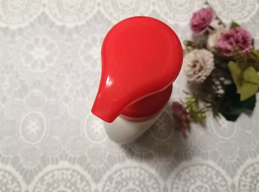 薬用泡のふんわり洗顔/スキンライフ/泡洗顔を使ったクチコミ(2枚目)